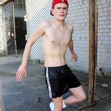 SK8ERBOY - Shiny-Boxershort