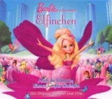 Elfinchen Hörspiel Sonderedition von Barbie | CD | Zustand sehr gut