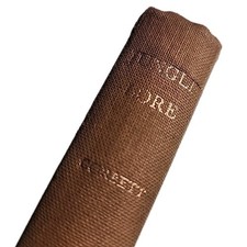 Jungle Lore Jim Corbett 1953