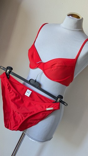 Bikini top zustand von - gr.38, b