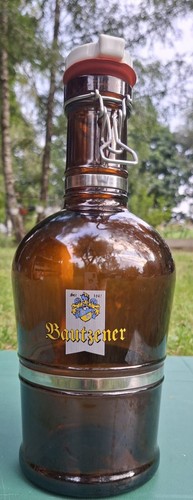 Biersiphon bügelflasche - biersiphon,