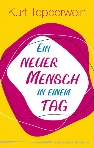 Ein neuer mensch einem - neuer,