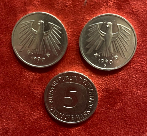 Ein stück silberadler - 5,