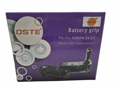 Dste batteriegriff für nikon - dste,