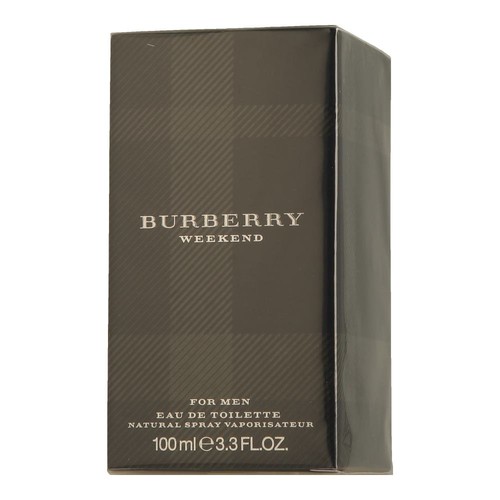 Burberry weekend for men - weekend, edt