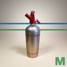 Heimsyphon sodaspender - /,
