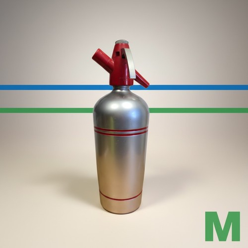 Heimsyphon sodaspender - /,