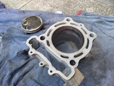 Kawasaki KX 250 F KXF 250