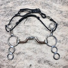 5.25" Myler Medium Wide Ported