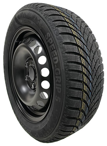 Winterräder für opel - 4,