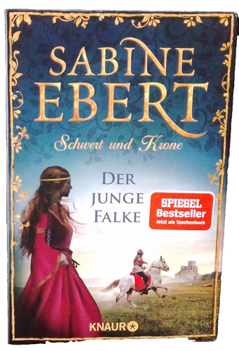 Schwert und krone der - -,