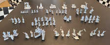 Mithril Herr der Ringe Figuren