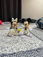 Mickey Mouse Figur Micky Maus