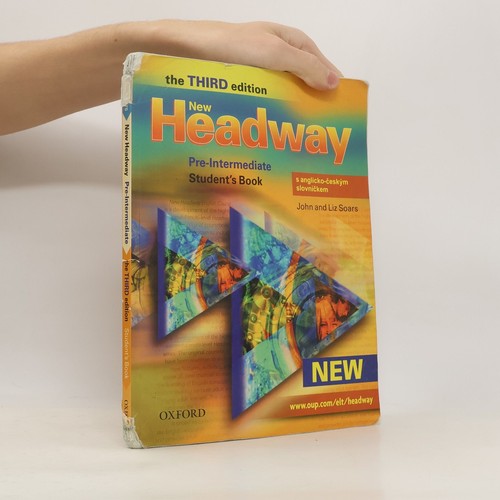 New headway pre intermediate - new,