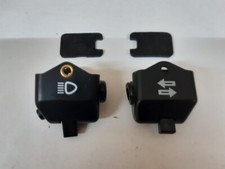 Blinker Schalter Abblendschalter Simson S50 S51 Kr51 Schwalbe Star SR4 MZ ES Set