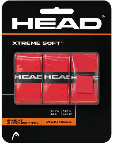 Head xtreme soft griffband - xtreme,