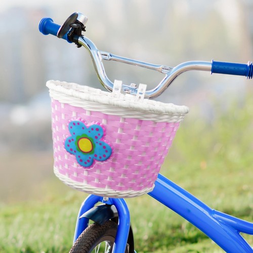 Kinder fahrradkorb vorne - kinder,