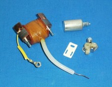 Zündung für Simson SR2 SR2/E