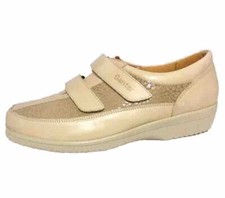 Ganter Klettschuhe Slipper