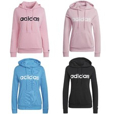 adidas Kapuzenpullover