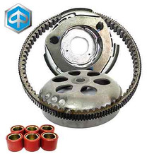 KIT / KUPPLUNG PIAGGIO MP3 IE