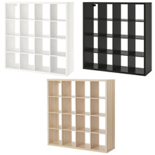 IKEA Kallax Regal 147x147x39