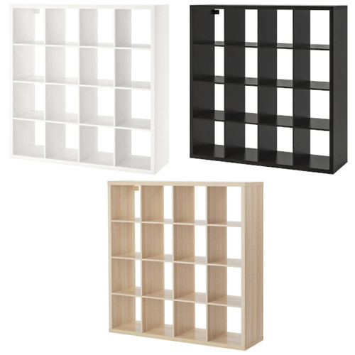 Ikea kallax regal 147x147x39 - kallax,