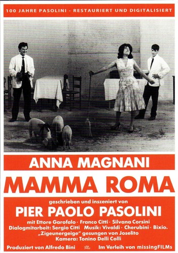 Filmplakat postkarte mamma - filmplakat-postkarte,,