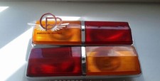 Rückleuchten Lada 2101 Satz