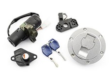 Zündschloss Lenkradschloss