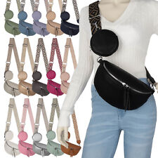 Bauchtasche Umhängetasche