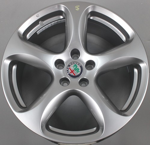 Alufelge alfa romeo stelvio - alufelge,