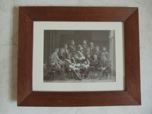 Foto studentica schlagende - studentica,,