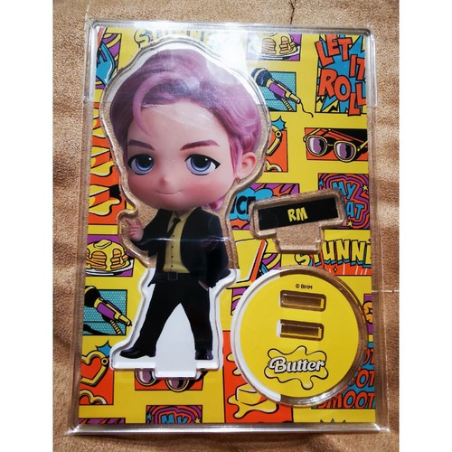 Bts tinytan butter namjoon - bts,