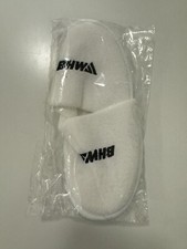 BHW Slipper Frottee Hausschuhe NEU