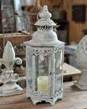 HÄNGE LATERNE KUGEL ORIENT