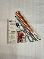 Antenne VW Karmann Ghia Hirschmann Auta 2250 LS 14 Käfer Bully T2 Fiat Mini neu