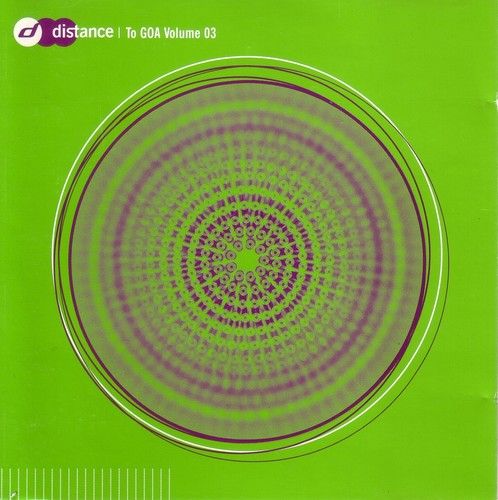 Distance goa vol - distance,