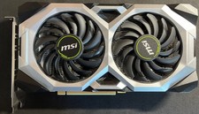 MSI GeForce GTX 1660 Super