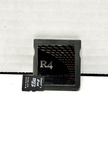 Revolution flash cart - revolution,
