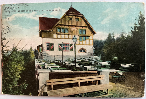 Plauen vogtland 1912 - im,