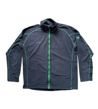 Mammut Herren Fleecejacke, Gr