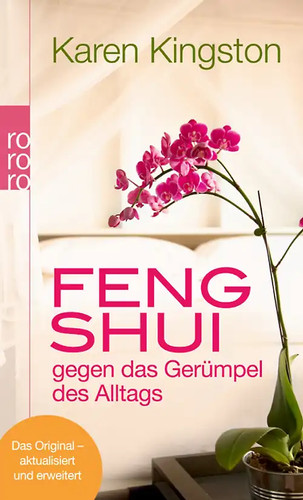 Feng shui gegen das gerümpel - gegen,