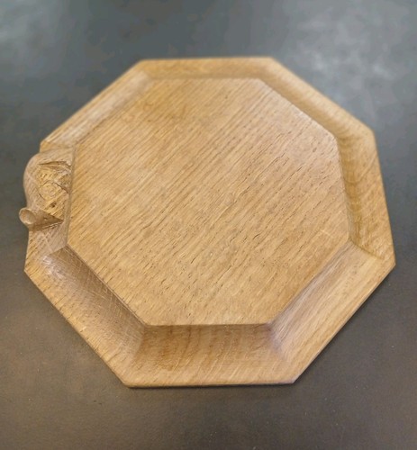 Robert thompson mouseman - robert,