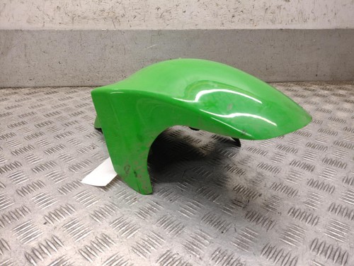 Kawasaki zx6 600 - r, f