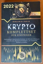 Krypto Komplettset für