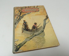 J. F. Cooper - Wildtöter eine Lederstrumpf Erzählung