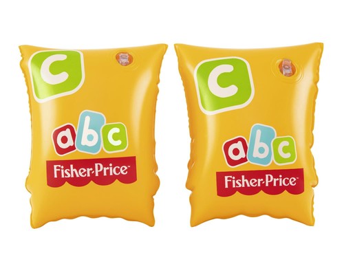 Fisher price schwimmflügel - fisher-price,