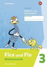 Flex und Flo 3. Themenheft