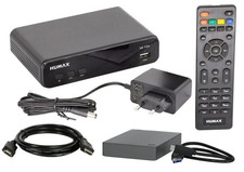 Humax Digital HD Fox Sat
